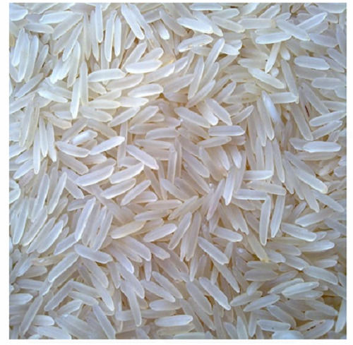 99% Pure Non Polished Dried Long Grain Organic Raw Rice Admixture (%): 0.02%