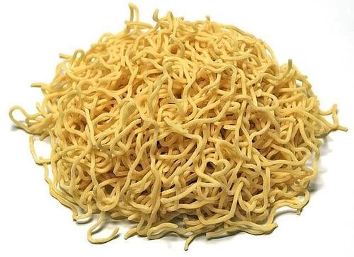 A Grade 99.9% Pure Dried Vegetarian Maggi Noodles With Masala Pack