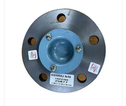 Cast Iron Round Casting Flange For Tractor