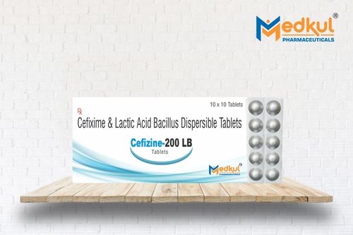 cefixime trihydrate