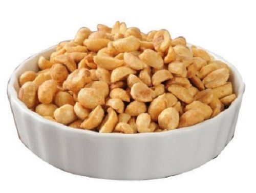Commonly Cultivated Pure And Dried Roasted Cashew Nuts