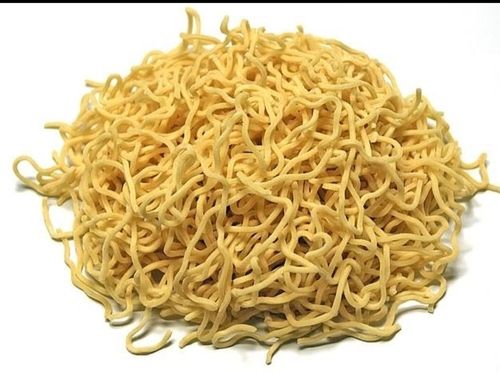 Crispy And Tasty Organic Noodle