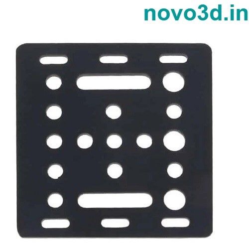 mounting plate