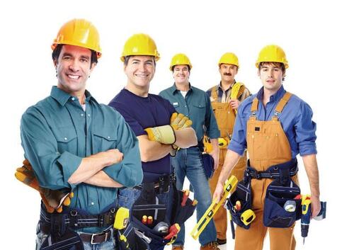 Industrial Manpower Services