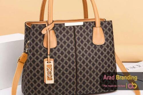 Buy All Kinds of Leather Bucket Bags + Price - Arad Branding