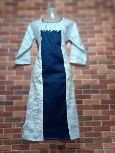 ladies kurti