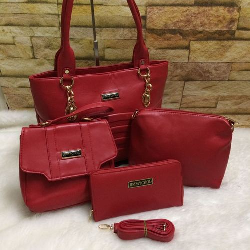 leather ladies bag