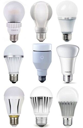 Led bulb