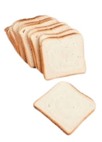 Medium Hygienically Packed Square Shape Milk Bread Additional Ingredient: Flour