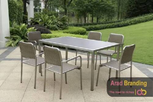 Perfect Design Steel Furniture