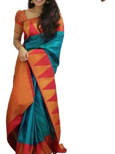 Traditional Dress In India For Men And Women - Boldsky.com