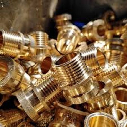 Premium Quality Brass Material General Components 