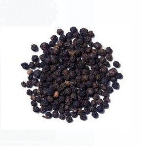 Pungent Taste Dried and Cleaned Black Pepper for Culinary Use