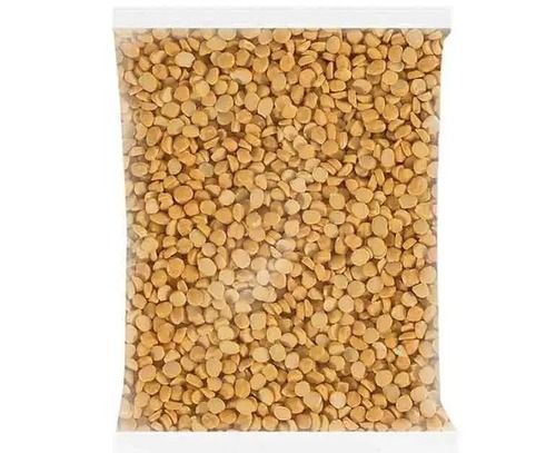 Pure And Dried Commonly Cultivated Splited Chana Dal