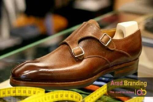 Mens best real leather shoes + Best Buy Price - Arad Branding