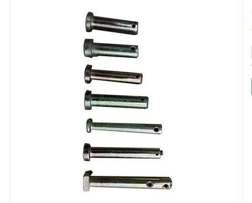 R Shaped Spring Steel R Pins For Tractor Use