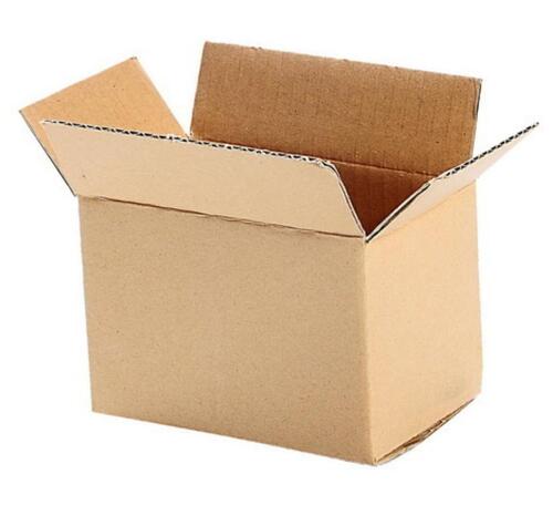 corrugated packaging boxes