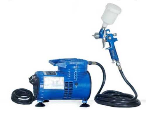 spray painting machine