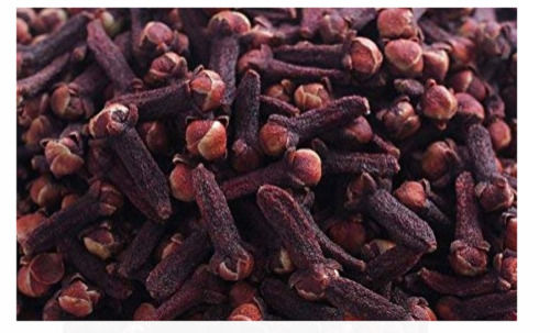 Brown Wholesale Price Dried And Cleaned Raw Subtly Taste Cloves