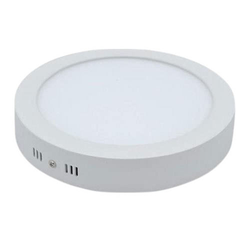  6 Watt 220 Voltage Ceiling Mounted Round Led Light