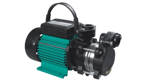 0.5-1 Horse Power Self Priming Pump For Domestic Use