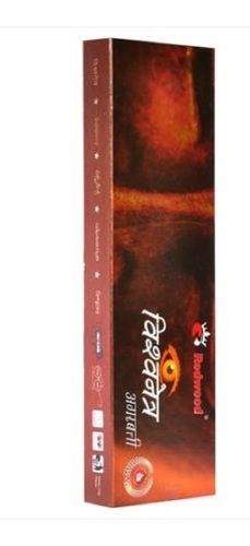 100% Eco Friendly 9 Inch Bamboo Incense Sticks For Religious And Aromatic