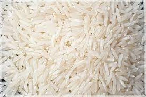 100 Percent Pure And Organic Medium Grain White Fresh Basmati Rice