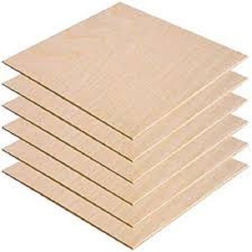 12 Mm Thickness Hardwood Material 3 Ply Plywood Board For Indoor Use ...