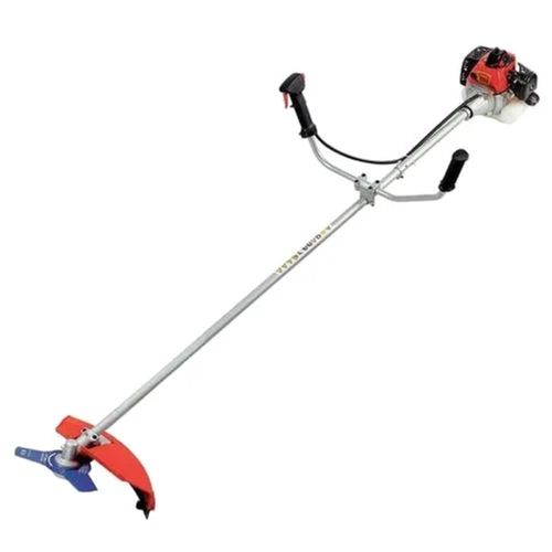 Not Coated 170 X 68 X 30 Cm Durable Low-Maintenance Corrosion-Resistant Steel Greaves Cotton Brush Cutter