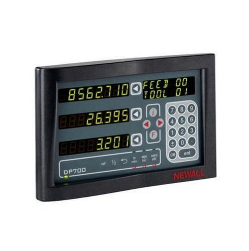 230 Voltage Single Phase And Electric Plastic Body Digital Readout System Accuracy: 20  %