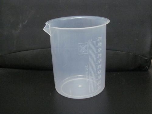 50-100 Ml Plastic Beakers For Laboratory Use Gender: Men