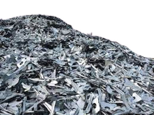 99% Pure Industrial Grade Old Heavy Metal Scrap  Application: Used