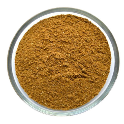 Brown A Grade Pure And Dried Fine Ground Garam Masala Powder