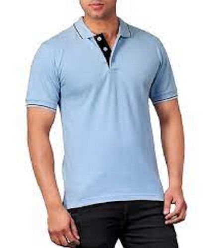 Cotton Polo T Shirt Age Group: 16 To Above