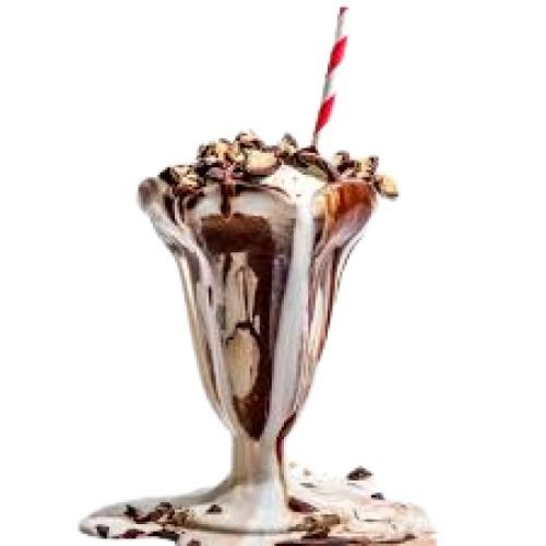 Chocolate Flavor Tasty Delicious Milk Shake For Adults