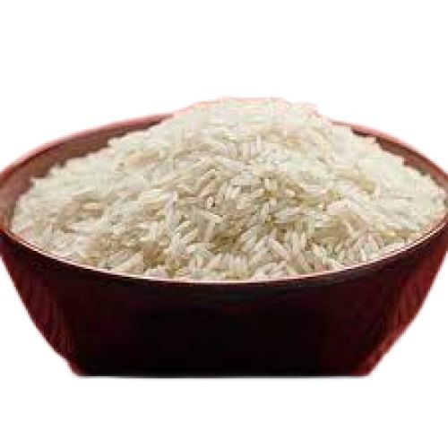 आमतौर पर उगाया जाने वाला 100% शुद्ध ए ग्रेड भारतीय मूल का सूखा लंबे दाने वाला बासमती चावल