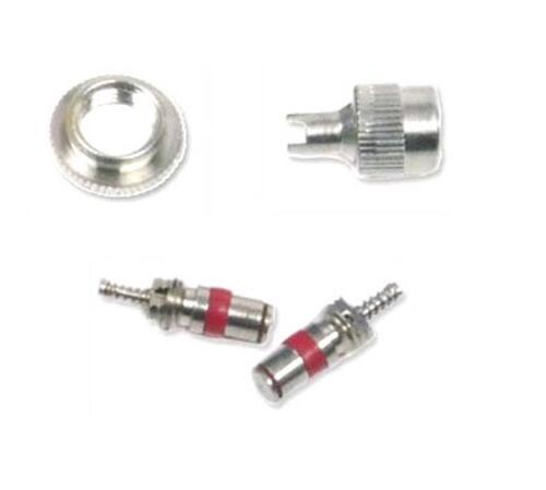 tyre tube valves 