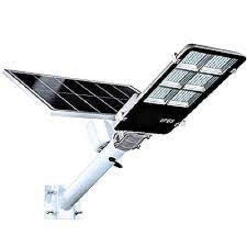 Eco Friendly Lightweight 12 Watt Mono-crystalline Solar Led Street Light