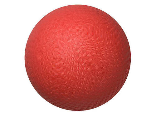 Highly Elastic And Unbreakable Round Shape Rubber Balls