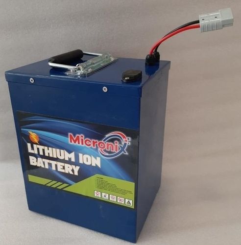 Lithium Phosphate Battery