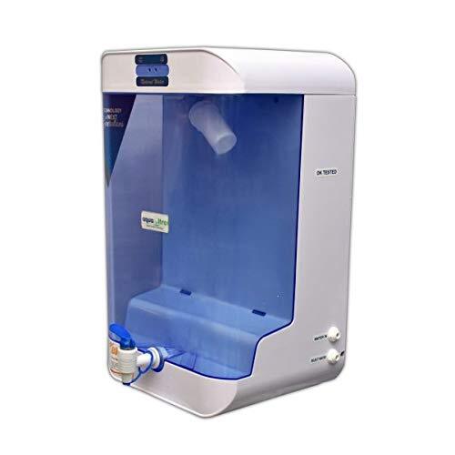 Multi Color Wall Mounted Electrical Water Purifier