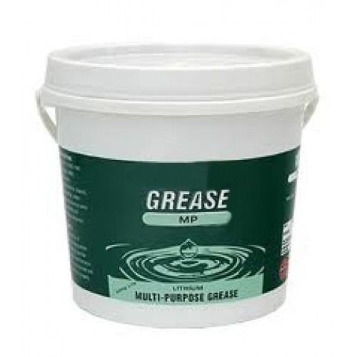 Multipurpose Grease Oil For Automobiles And Heavy Machine Use