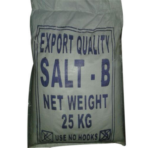 Non Poisonous Soluble Odourless White Salt - B Powder Potassium Chloride Boiling Point: 1