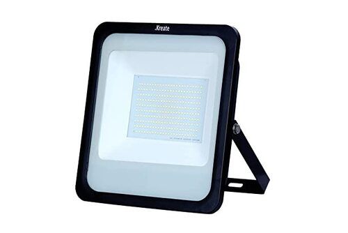 Square Shape 220 Volt Led Flood Light For Outdoor Use