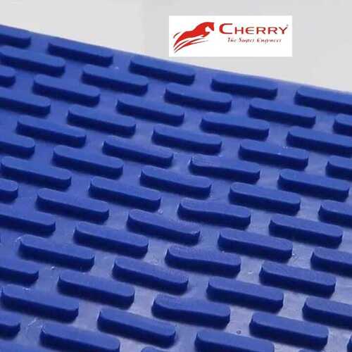 मजबूत और टिकाऊ पीवीसी कैप्सूल बेल्ट