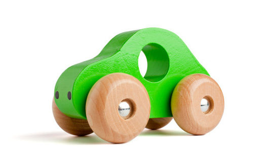 WOODEN TOYZS