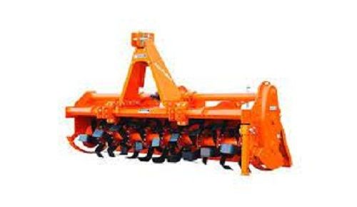 1.5 Liter Fuel Tank Capacity And 1000 Rpm Machine Speed Agricultural Rotavator