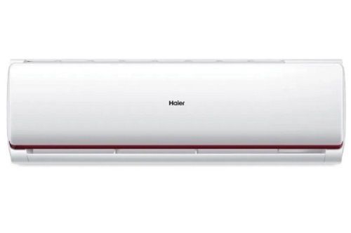 White 1.5 Ton Wall Mounted Haier Split Ac With 2400 Rpm Fan Speed