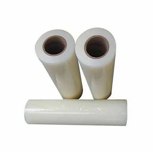 10-50 Micron 60 Meters Self Adhesive Pvc Film