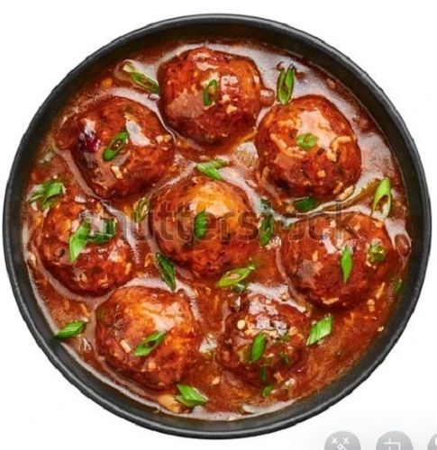 100% Pure Vegetarian Food Grade Spicy Flavor Delicious Fry Manchurian Ingredients: Cabbage